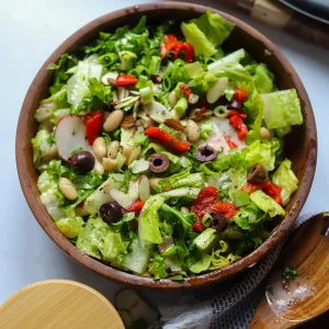salad green