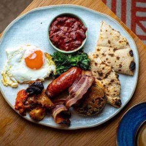 macvit signature breakfast
