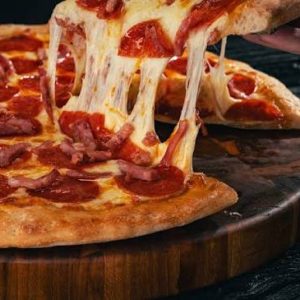Pizza Dishes